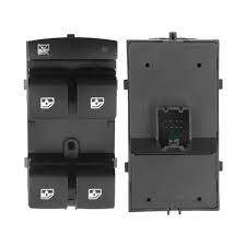 Cam Açma Düğmesi Cruze Astra İnsignia Meriva Mokka Trax İthal - 1