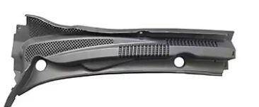 Cam Izgarası Ön Sol Cruze - İTHAL