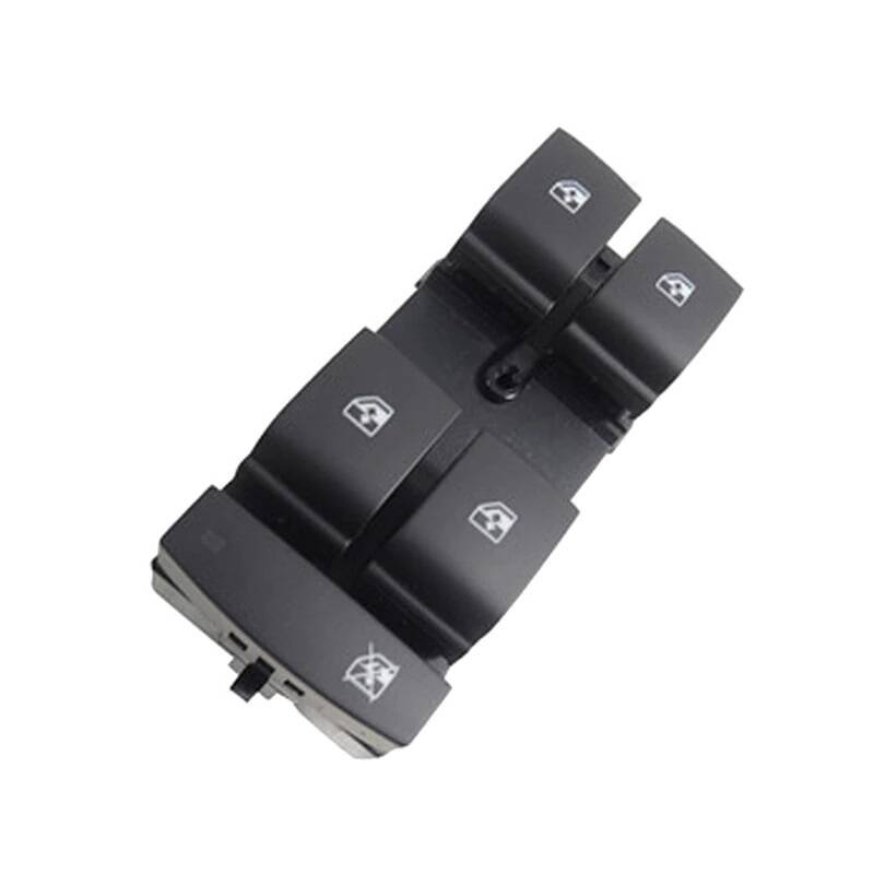 Cam Kumanda Paneli Ön Sol Cruze - 1