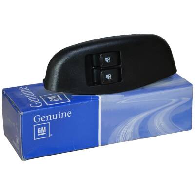 Cam Kumanda Paneli Sol İkili Kalos Aveo - 2