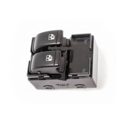 Cam Kumanda Paneli Sol İkili Lacetti - GM