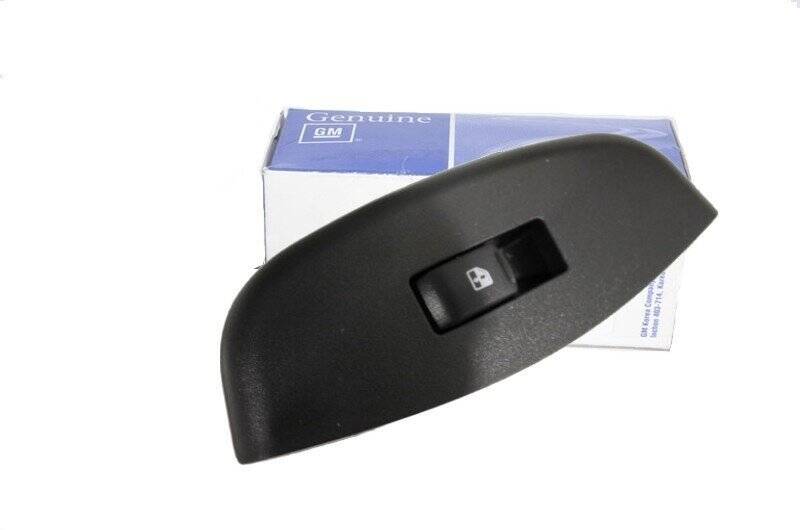 Cam Kumanda Paneli Tekli Sağ Kalos - 1