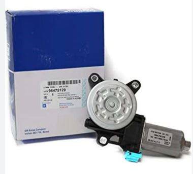 Cam Mekanizma Motoru Ön Sağ Laceti - 1