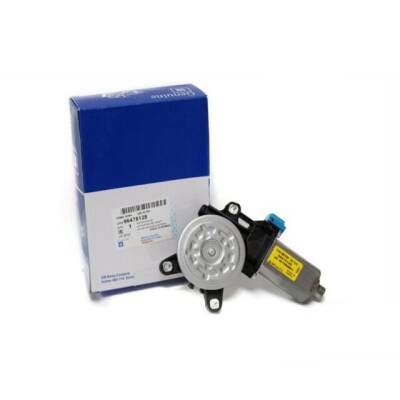 Cam Mekanizma Motoru Ön Sol Laceti - GM