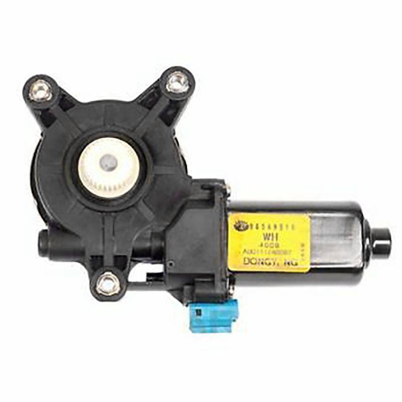 Cam Mekanizma Motoru Ön Sol Laceti Oem - 1