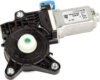 Cam Mekanizma Motoru Sağ Captiva C100 / C140 Gm Orjinal - GM