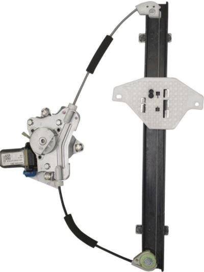 Cam Mekanizması Arka Sol Captiva Antara - 1