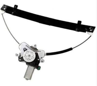 Cam Mekanizması Motorlu Ön Sağ Lacetti - İTHAL