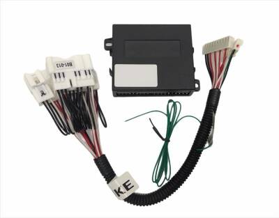 Cam Sunroof Ayna Kapatma Modülü Captiva Full Set İthal Ürün - UMT AUTO PARTS