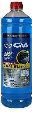 Cam Suyu 1 Litre -21 Derece - GVA