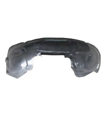 Çamurluk Davlumbazı Ön Sol Opel Astra H İTHAL - İTHAL