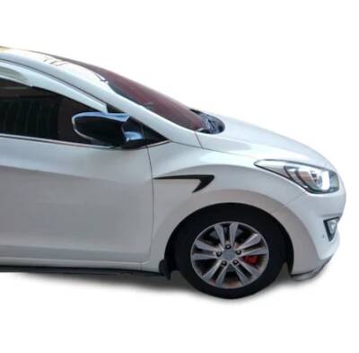 Çamurluk Rüzgarlığı Venti - UMT AUTO PARTS