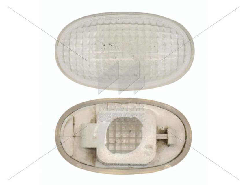 Çamurluk Sinyali Kalos Aveo Muadil - 2