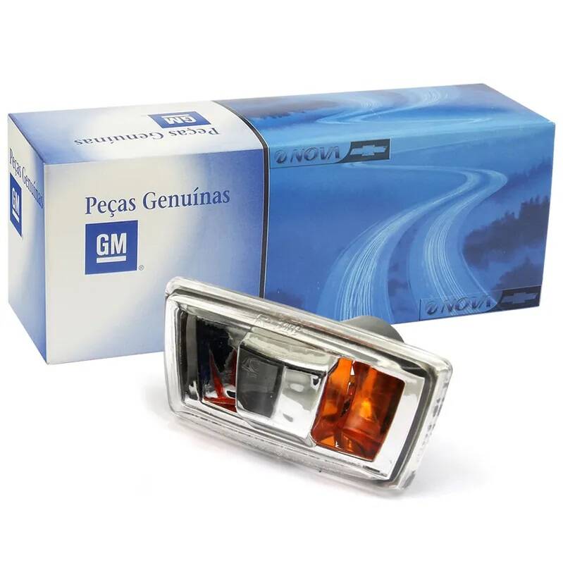 Çamurluk Sinyali Sağ Sol Cruze Astra Hj Corsa De - 1