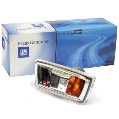 Çamurluk Sinyali Sağ Sol Cruze Astra Hj Corsa De - GM