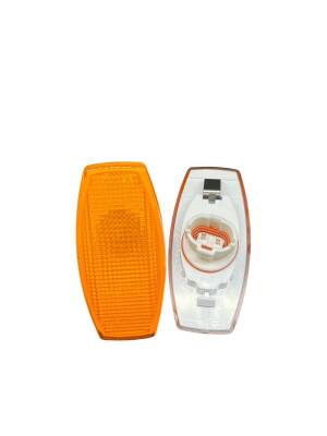 Çamurluk Sinyali Turuncu Lacetti Kore Adet Fiyat - 2