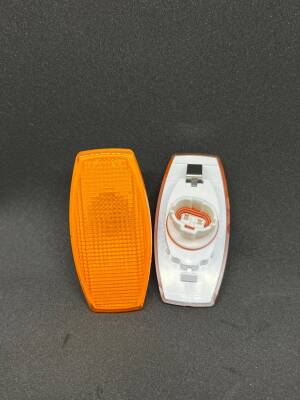 Çamurluk Sinyali Turuncu Lacetti Kore Adet Fiyat - 3