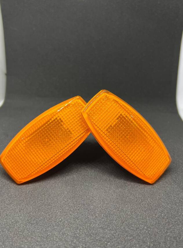 Çamurluk Sinyali Turuncu Lacetti Kore Adet Fiyat - 4