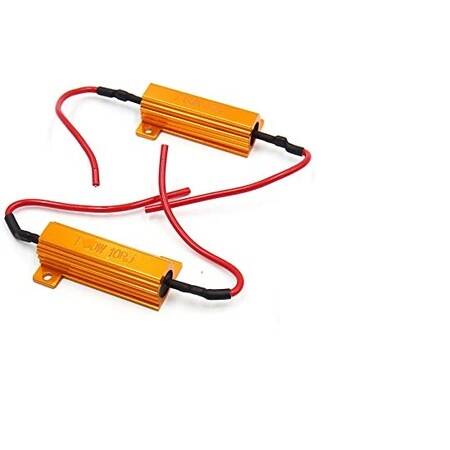 Can Bus Kandırıcı T10 T15 Kandırıcı - 1