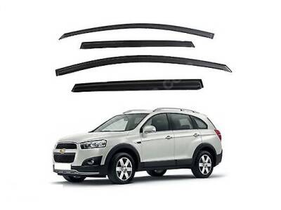 Captiva 2008-2013 Cam Rüzgarlığı - 2