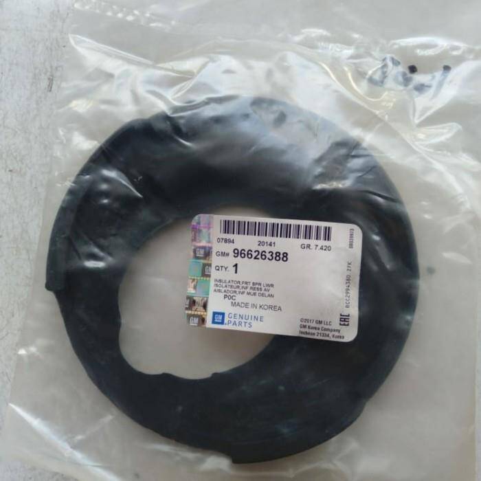 Ön Amortisör Get Helezon Alt Lastiği Captiva Antara - 1