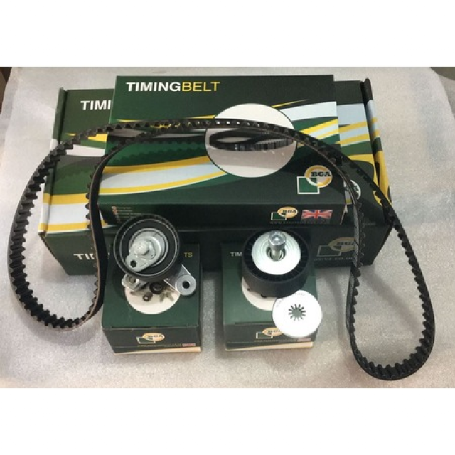 Captiva Antara Triger Seti Bga - 1