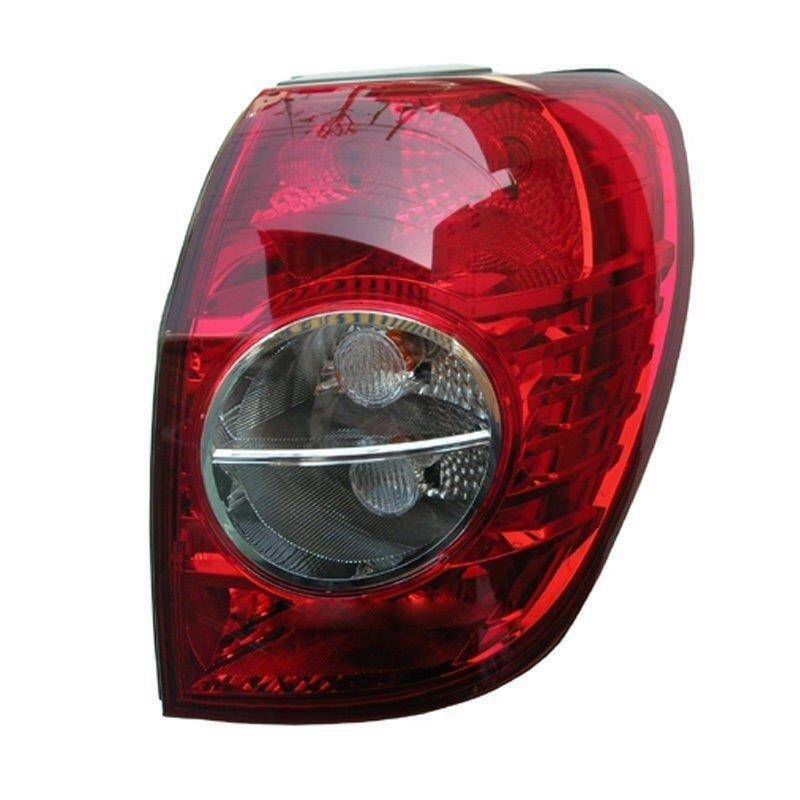 Captiva Arka Sağ Stop Lambası 96626996 - 1