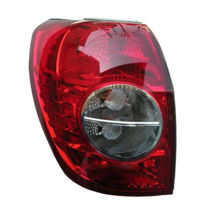 Captiva Arka Sol Stop Lambası 96626995 - 1