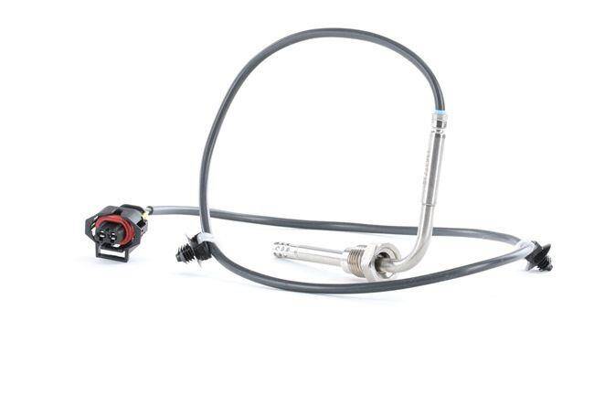 Captiva C100 Oksijen Sensör Konum 2 Uzun Gm Orjinal - 1