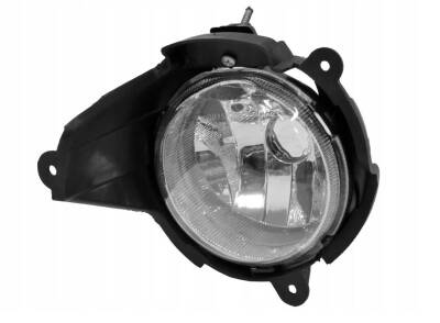 Captiva C100 Sis Far Sol İthal 2008-2012 Arası - İTHAL