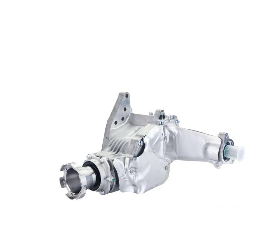 Captiva C100 Yavru Şanzıman Arazi Şanzımanı 4 Çeker Gm - 1