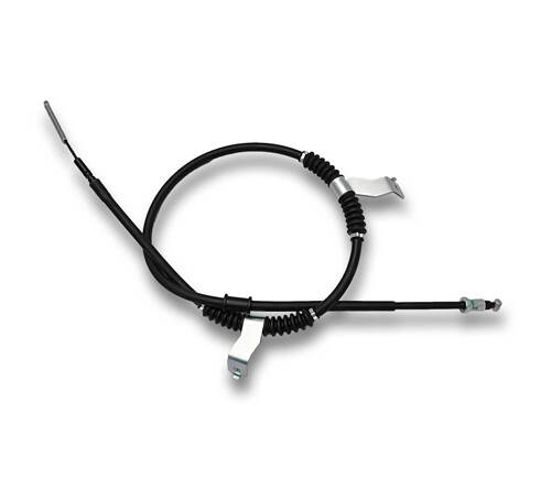 Captiva C140 El Fren Halatı Sol Gm Orjinal - 2