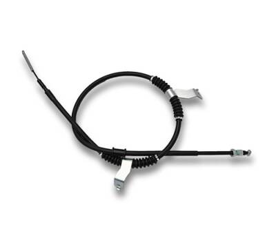 Captiva C140 El Fren Halatı Sol Gm Orjinal - 2