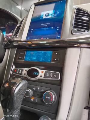 Captiva C140 Tesla Multimedya 4/64 Bellek Geri Görüş Carplay Orta Konsol - 6