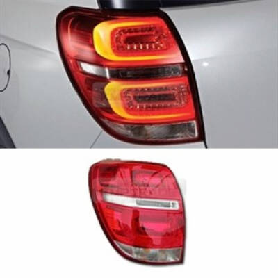 Captiva Led Stop Takımı 2 Parça - 3