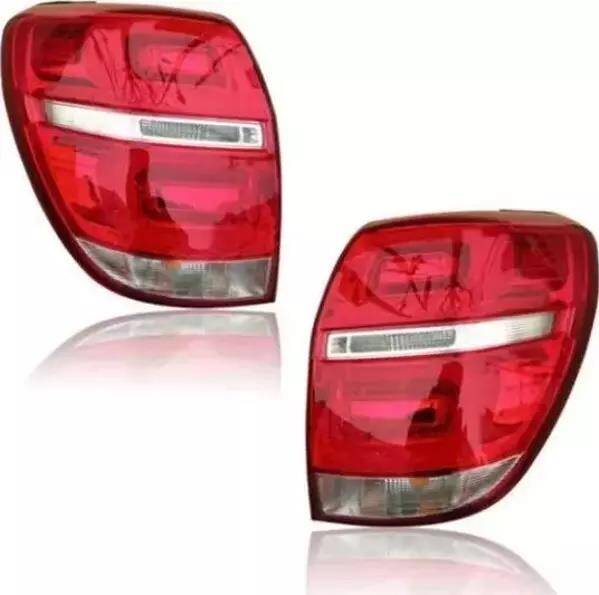 Captiva Led Stop Takımı 2 Parça OEM ORJİNAL TİP KAVİSLİ - 2