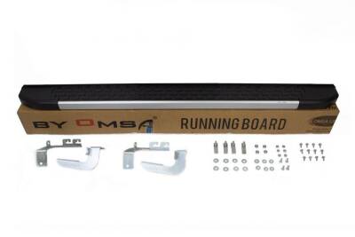 Captiva Nevada Basamak Seti Sağ Sol Takım Omsa 97Nvy183K - 2