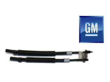 Captiva Şanzuman Yağ Soğutucu Borusu GM - GM