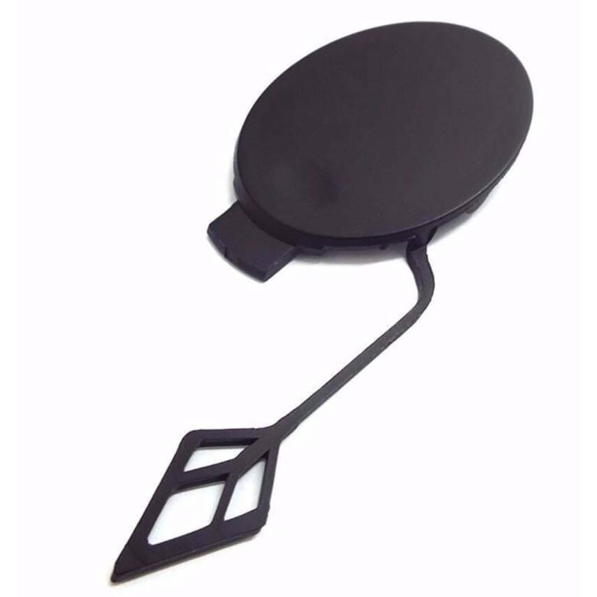 Çeki Demiri Kapağı Arka Tampon Aveo T300 Sedan 95230679 İthal - 1