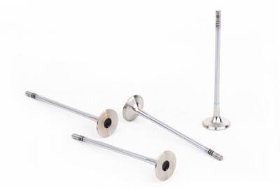 Çelik Subap Takımı Cruze 1.6 Aveo 1.4 09>11 - WAXELL