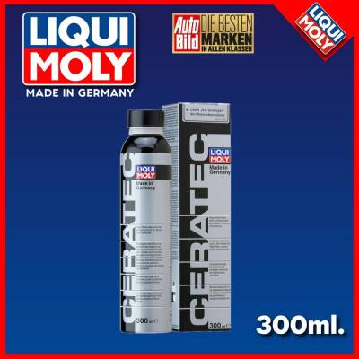 Cera Tec Seramik Bazlı Motor Koruma (300 Ml) Liqui Moly - Liqui Moly