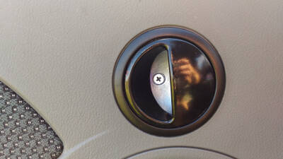 Çerçeve İç Kapı Kolu Kalos Aveo - 2