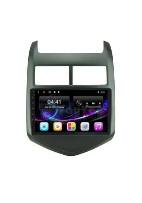 Chevrolet Aveo 2012 Sonrası T300 Kasa Multi Medya 2 Ram 16 Dahili - FİMEX