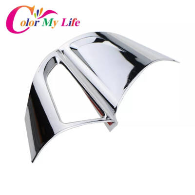 Chevrolet Aveo-Cruze-Trax Direksiyon Krom Tek Delik - 4