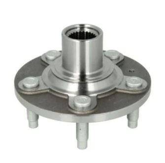 Chevrolet Aveo T300 Ön Porya İthal - İTHAL