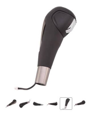 Chevrolet Aveo T300 Otomatik Vites Topuzu 2012-2014 95179700 - İTHAL