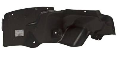 Chevrolet Aveo T300 Sağ Arka Davlumbaz Gm - GM