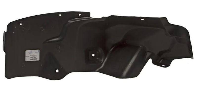 Chevrolet Aveo T300 Sağ Arka Davlumbaz Gm - 1