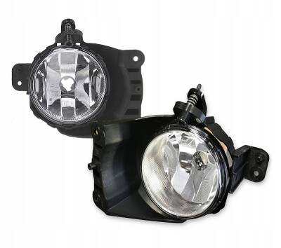 Chevrolet Aveo T300 Sis Farı Ön Sağ Aveo - TAIWAN