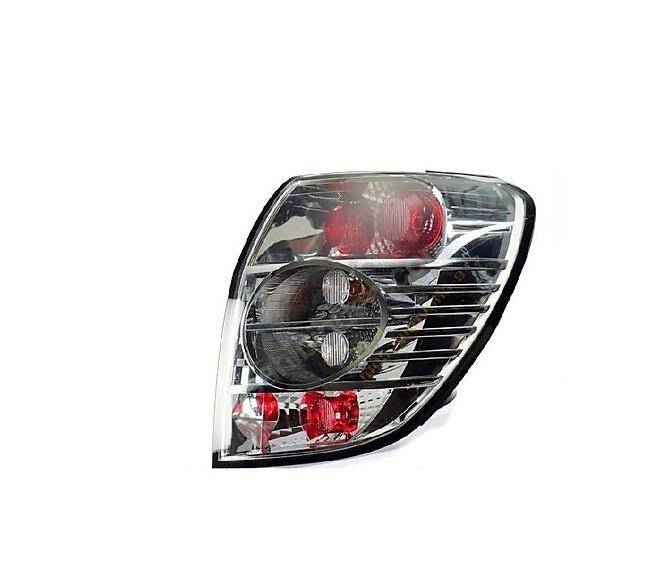 Chevrolet Captiva Arka Sağ Stop Lambası Sport Füme Şeffaf İthal - 1
